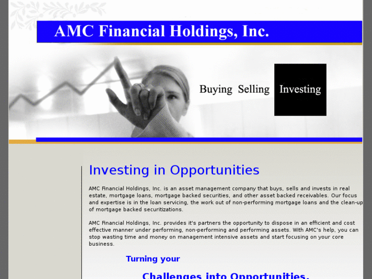 www.amcfinancialholdings.com