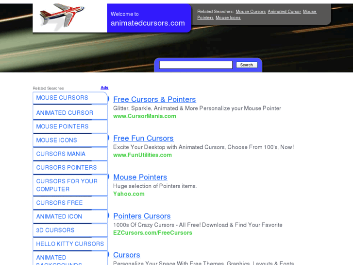www.animatedcursors.com