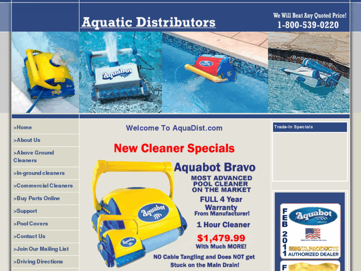 www.aquadist.com