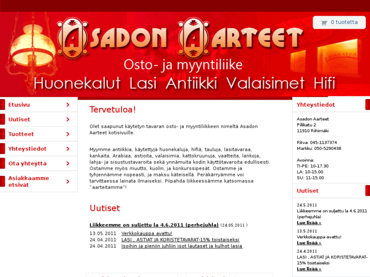 www.asadonaarteet.net