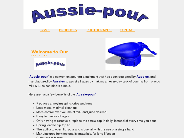 www.aussie-pour.com