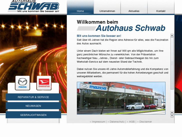 www.autohaus-schwab.com