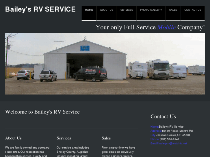 www.baileysrvservice.com