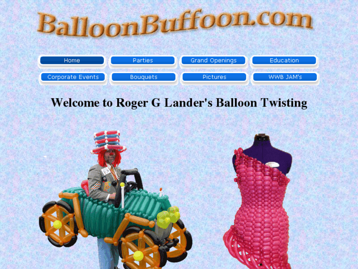 www.balloonbuffoon.com