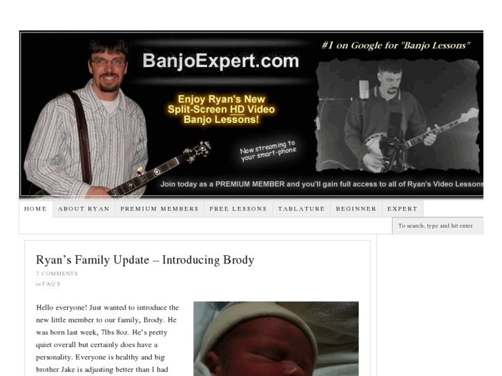 www.banjoexpert.com