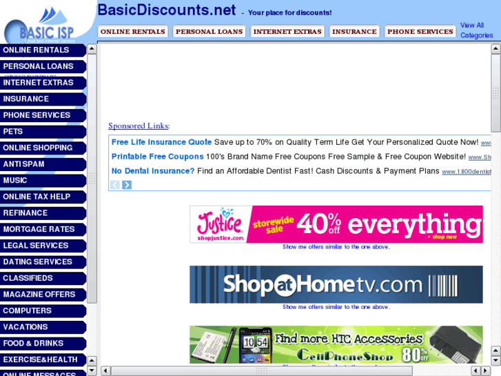 www.basicdiscounts.net