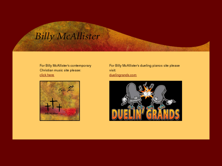 www.billymcallister.com