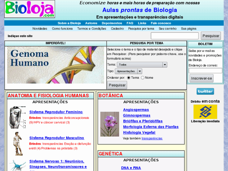 www.bioloja.com