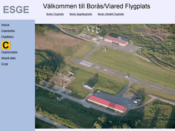 www.borasflygplats.se