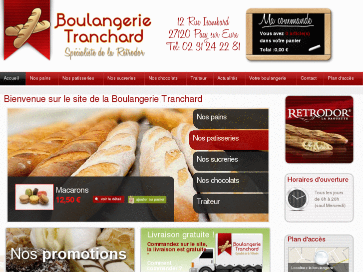 www.boulangerie-tranchard.com