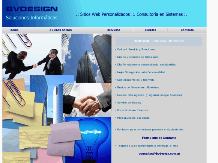 www.bvdesign.com.ar