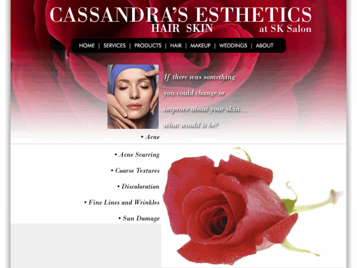 www.cassandraesthetics.com