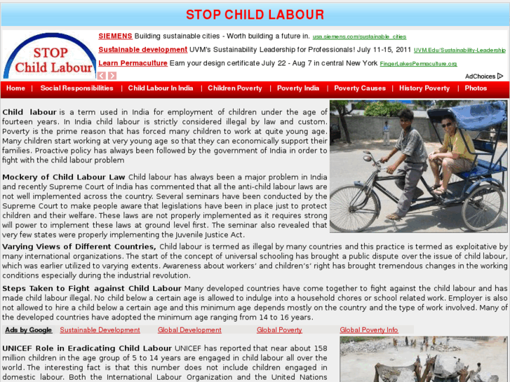 www.childlabourindia.com