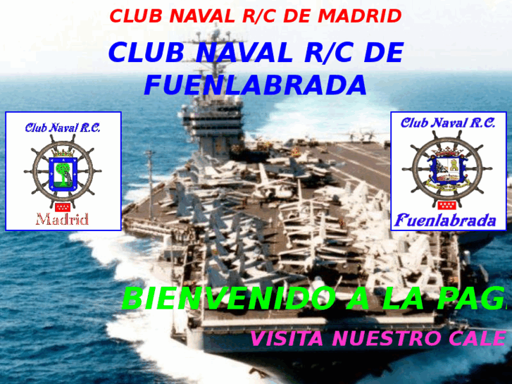 www.clubnavalrc.com