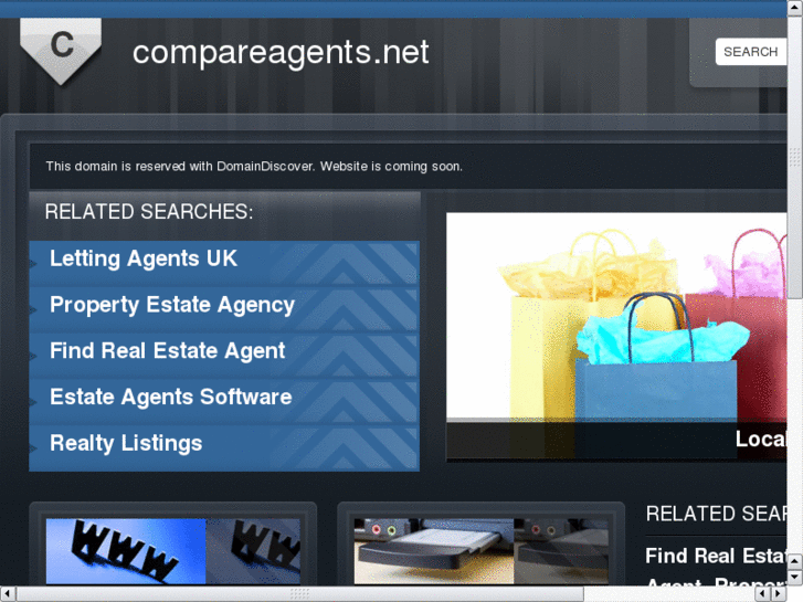 www.compareagents.net