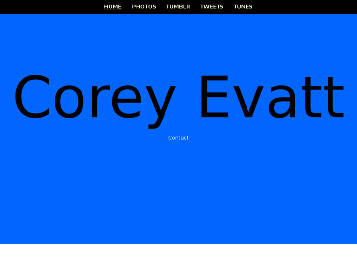 www.coreyevatt.com