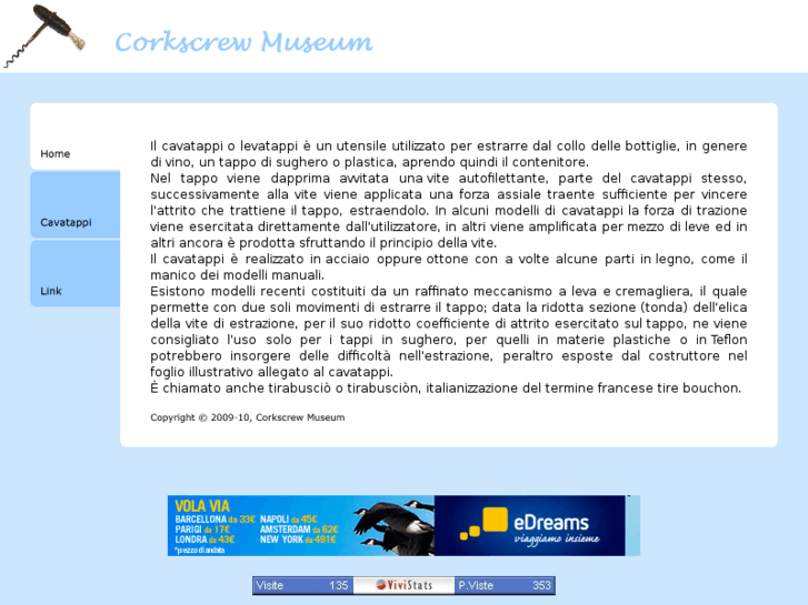 www.corkscrew-museum.net