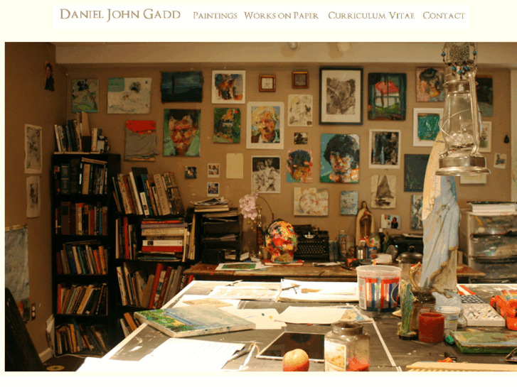 www.danieljohngadd.com
