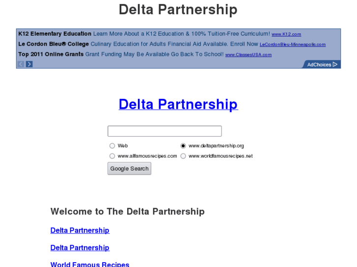 www.deltapartnership.org