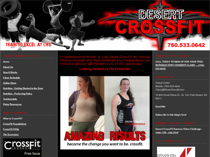 www.desertcrossfit.com