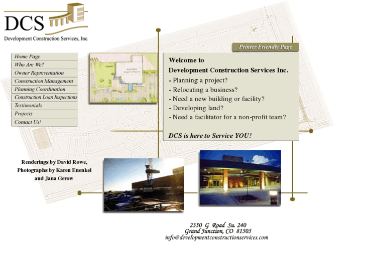 www.developmentconstructionservices.com