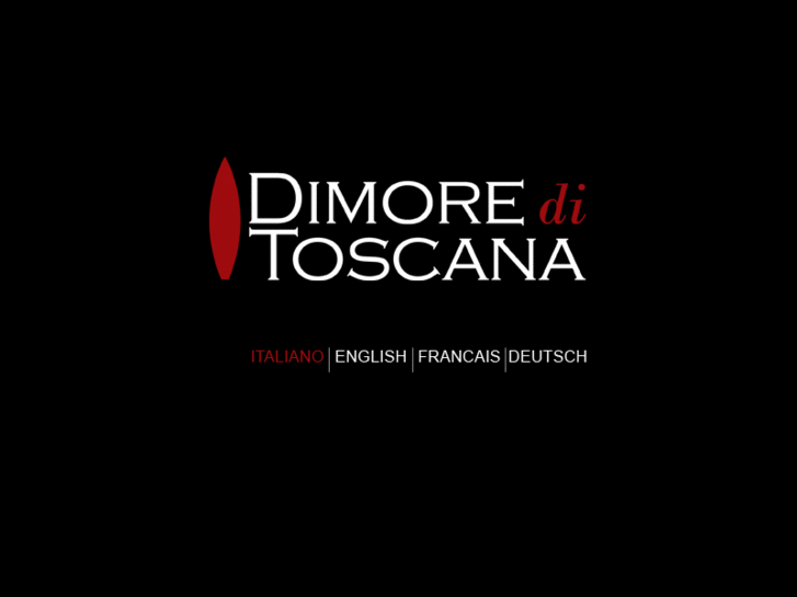 www.dimoreditoscana.com