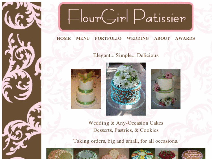 www.doorcountycakes.com