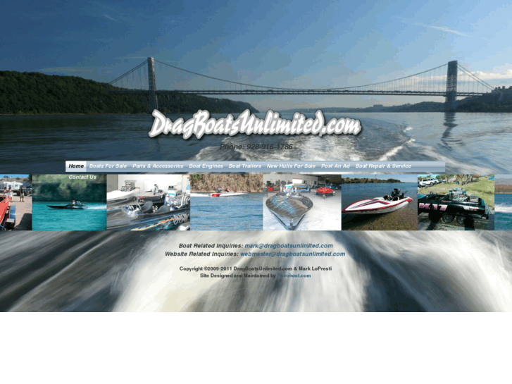 www.dragboatsunlimited.com