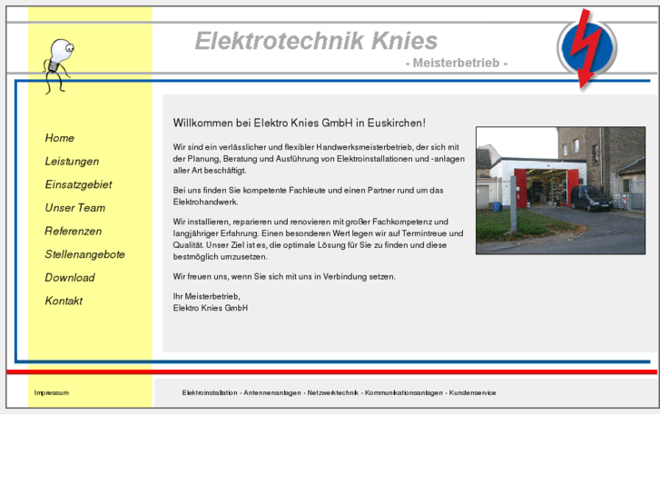 www.elektro-knies.com