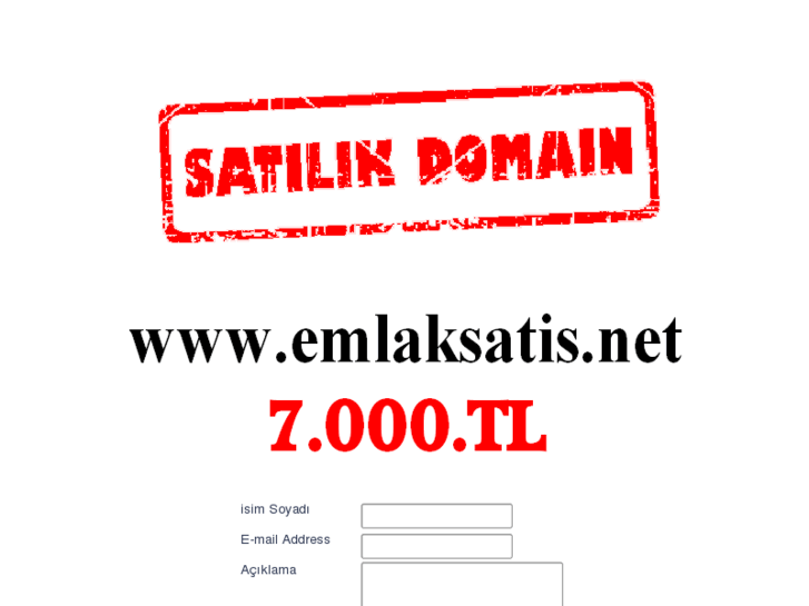 www.emlaksatis.net