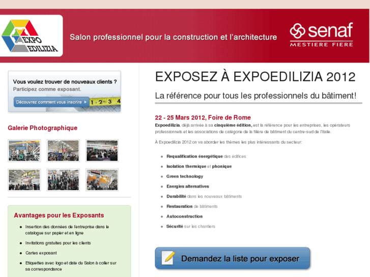 www.exposer-expoedilizia.com