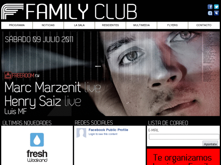 www.familydisco.es