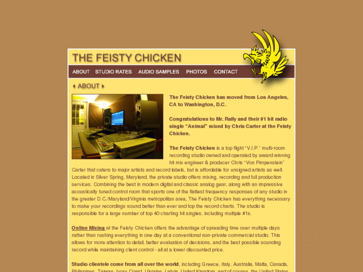 www.feistychicken.com