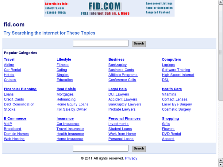 www.fid.com