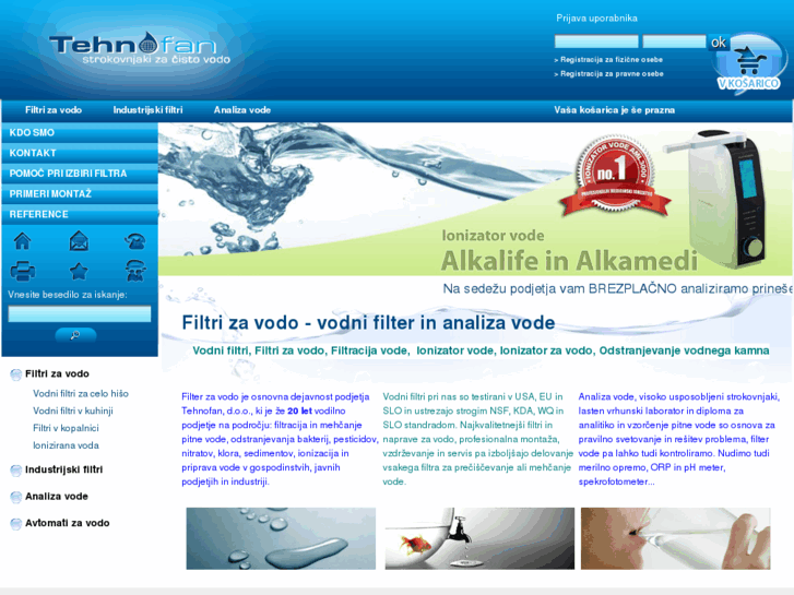 www.filtri-za-vodo.si