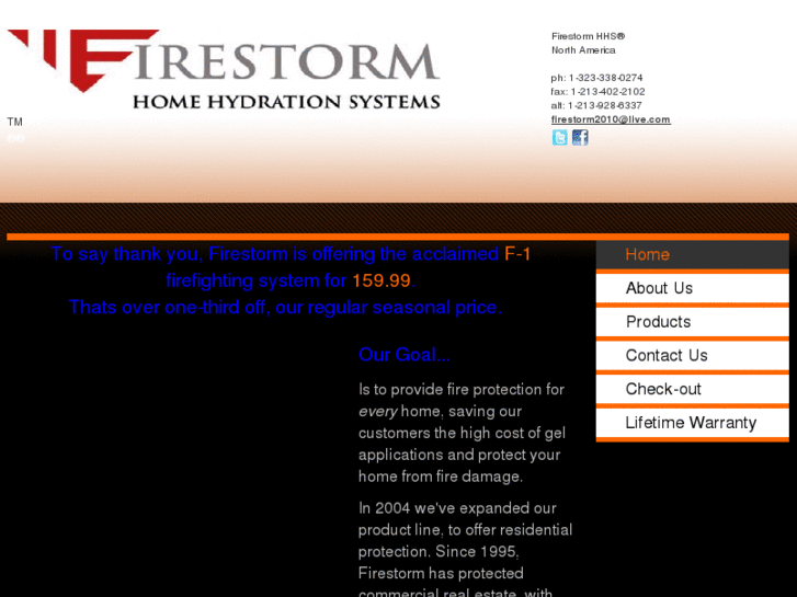 www.firestormhhs.com