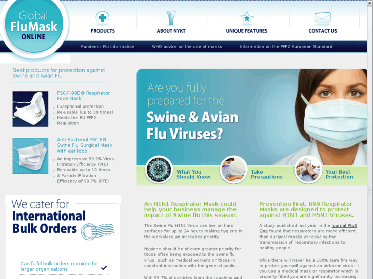 www.flu-mask-online.com