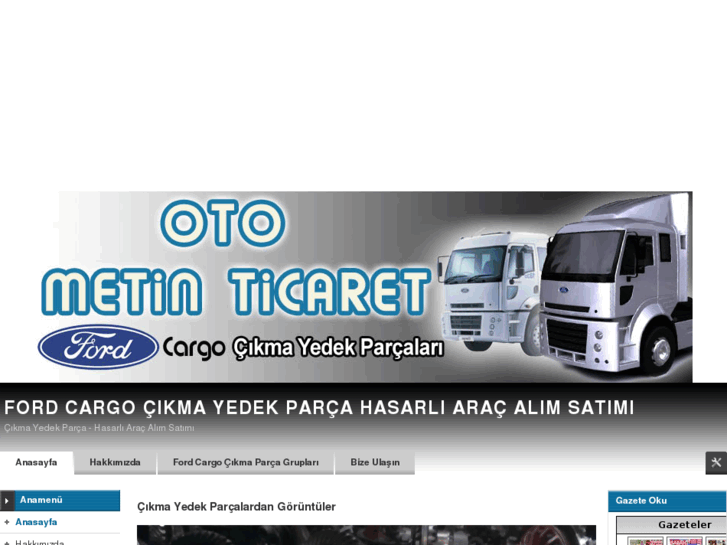 www.fordcargocikma.com