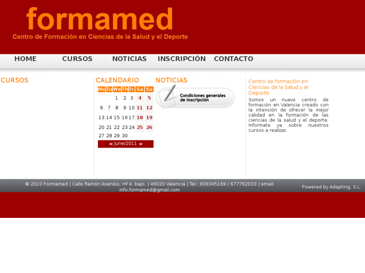 www.formamed.es