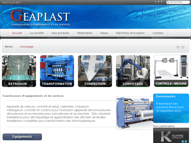 www.geaplast.com