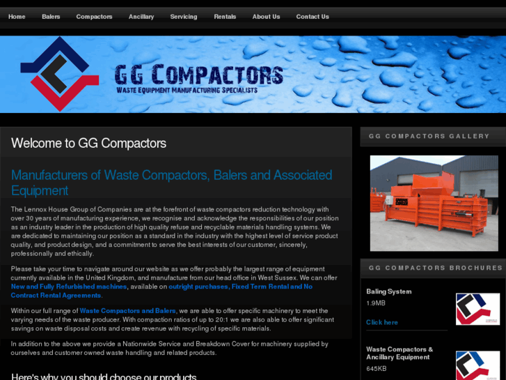 www.ggcompactors.co.uk