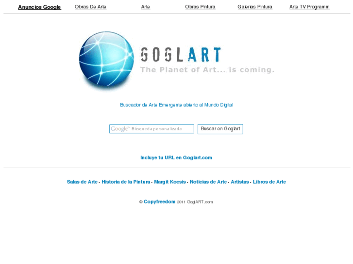 www.goglart.com