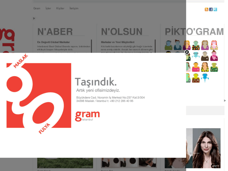 www.gramistanbul.com