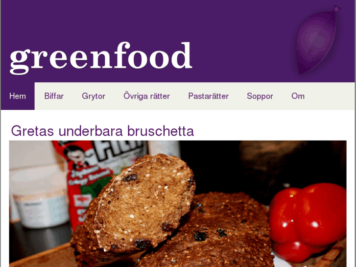 www.greenfood.nu