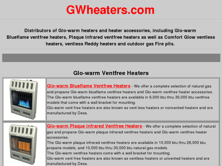 www.gwheaters.com