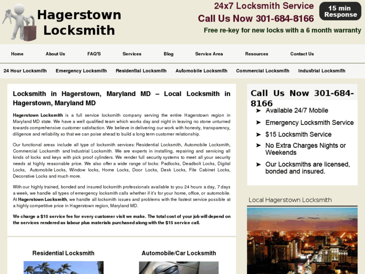 www.hagerstown301locksmith.com