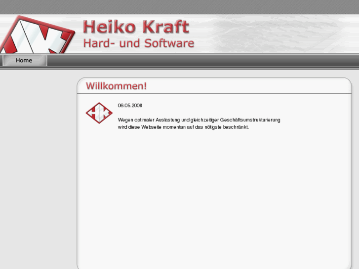 www.heiko-kraft.net