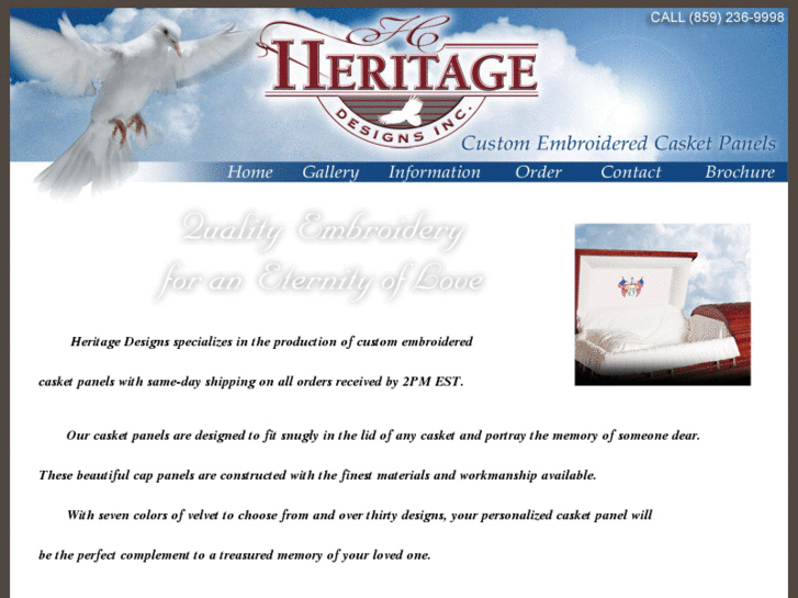 www.heritagedesignsinc.com