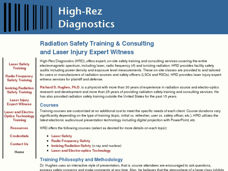 www.highrezdiagnostics.com