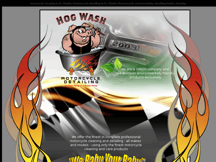 www.hogwashdetailing.com